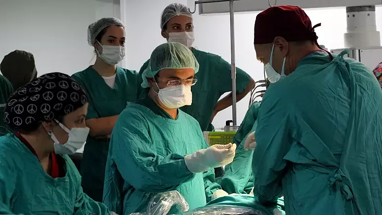 Euronews Türkçe röportajı
