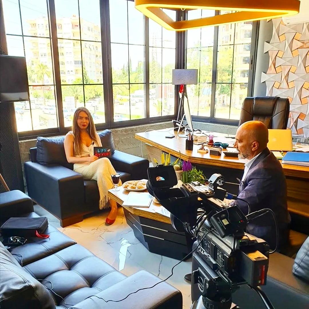 TV8.5 Life Style programı